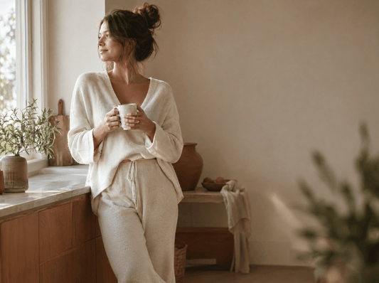 Peut-on porter une gaine post-partum tous les jours ? - Pure Sculpt