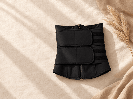 Comment choisir une gaine post-partum ? Le guide complet - Pure Sculpt
