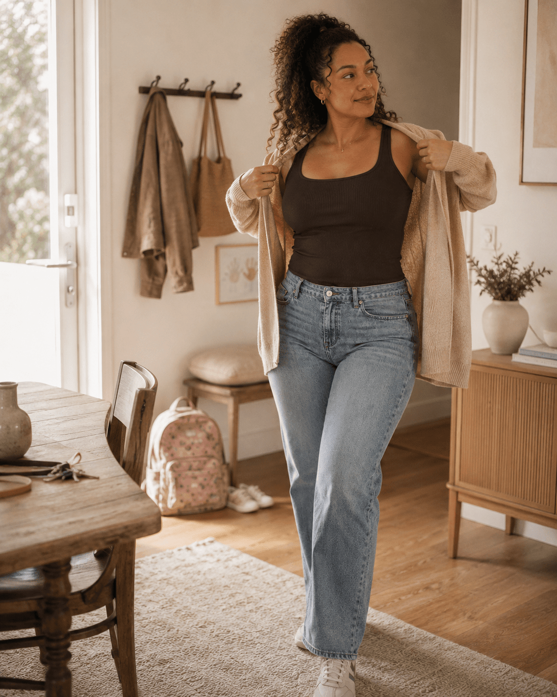 Gaine Post-Partum Pure Sculpt – Maintien doux & confort au quotidien - Pure Sculpt