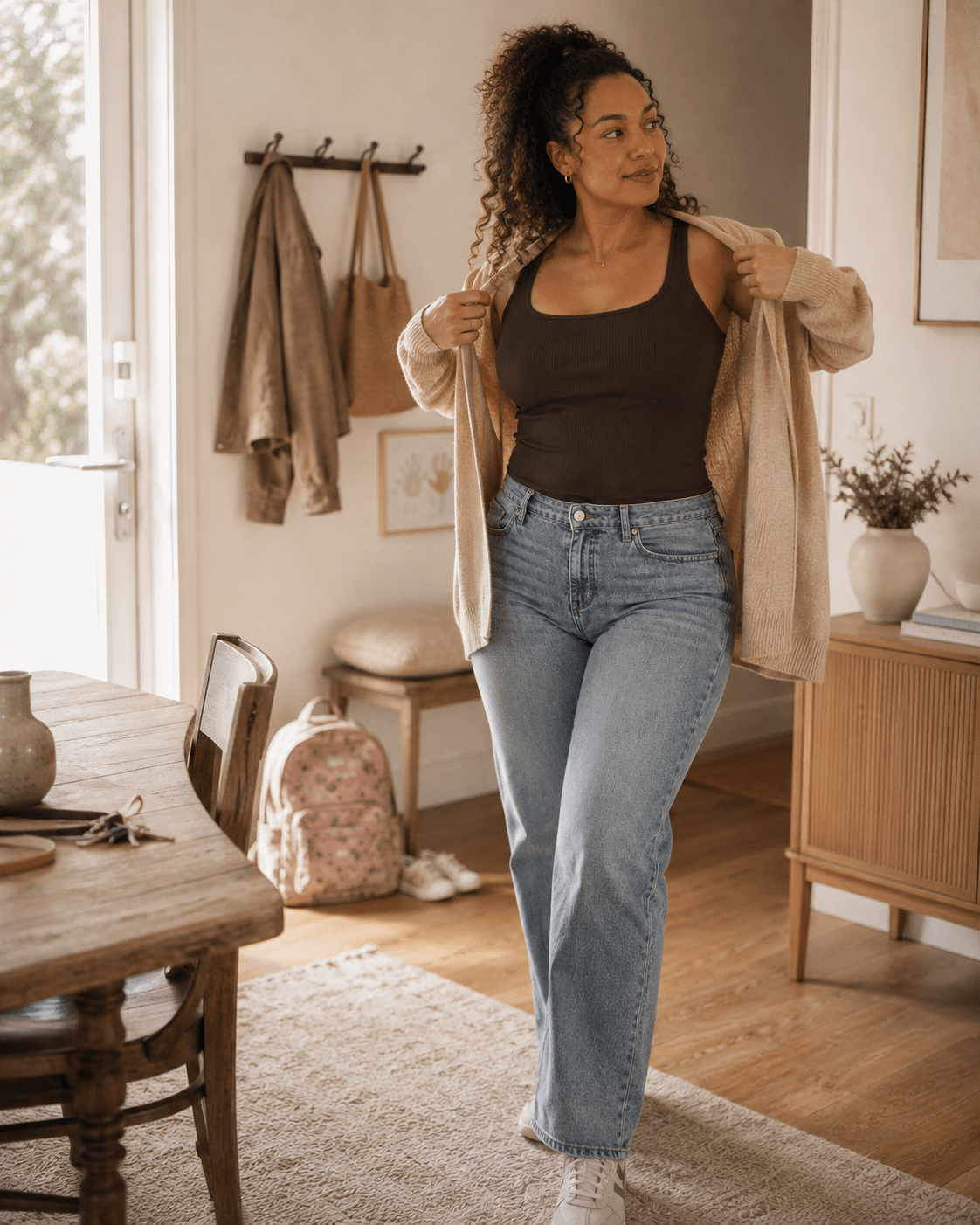 Gaine Post-Partum Pure Sculpt – Maintien doux & confort au quotidien - Pure Sculpt