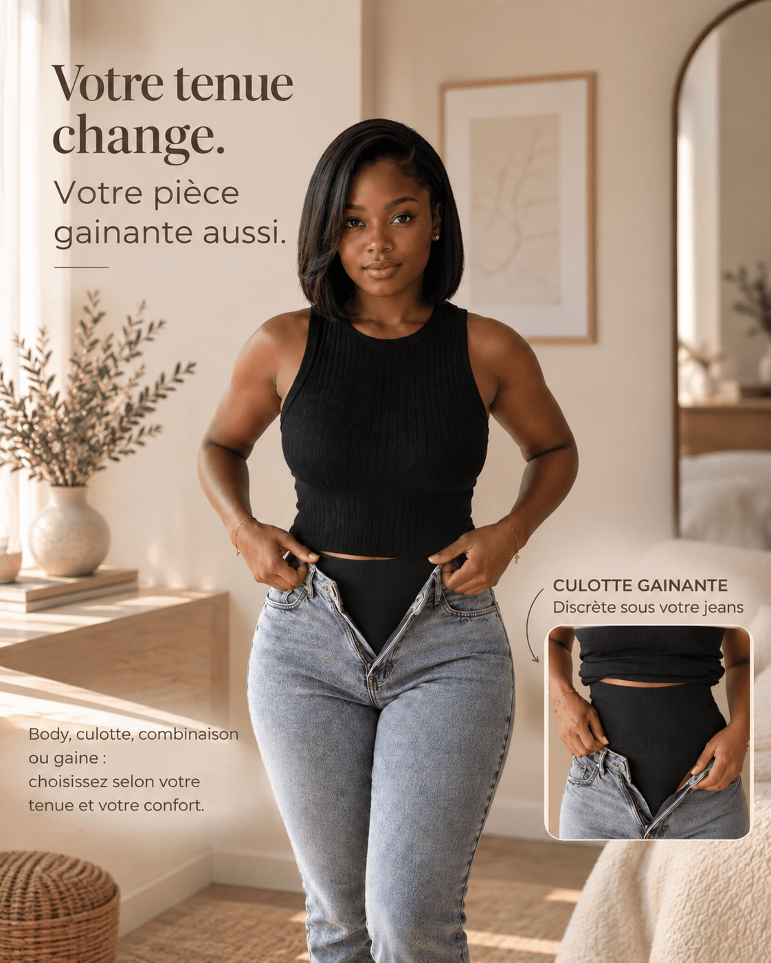 Pack Renaissance – La routine complète post-partum - Pure Sculpt