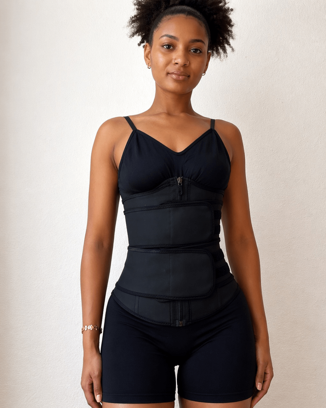 La gaine post-partum qui vous soutient, sans vous comprimer - Pure Sculpt