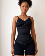 La gaine post-partum qui vous soutient, sans vous comprimer - Pure Sculpt